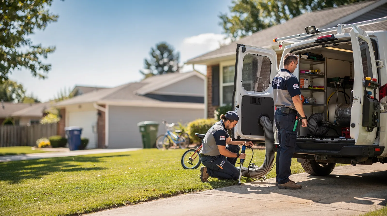 24/7 HVAC Repair & AC Replacement in Indianola, IL near me